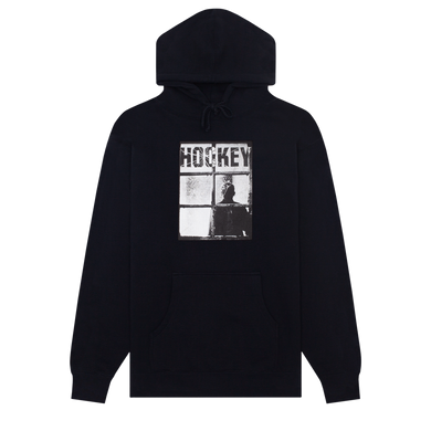 HOCKEY Temporary Site Hoodie