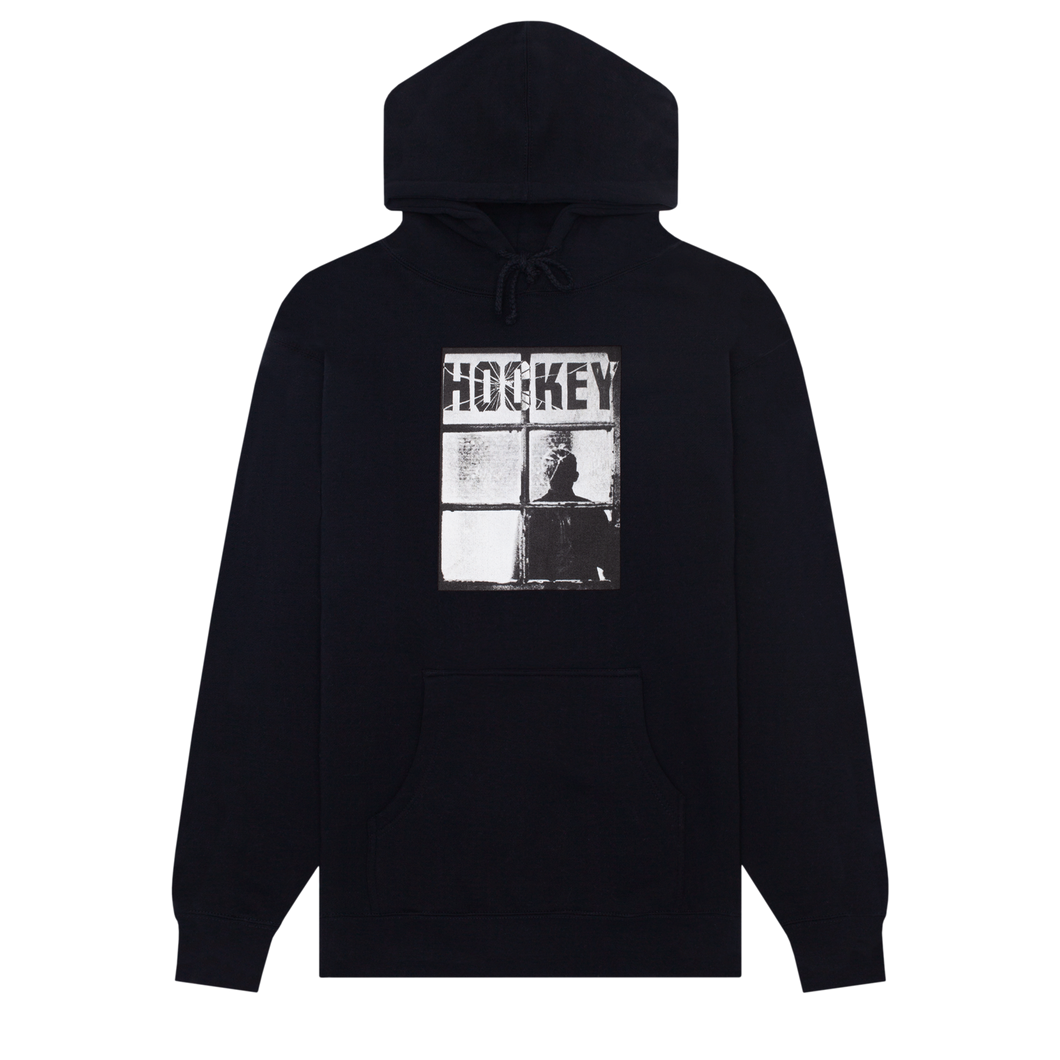 HOCKEY Temporary Site Hoodie