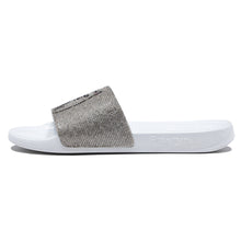 Load image into Gallery viewer, RIPNDIP Lord Nermal Rhinestone Slides
