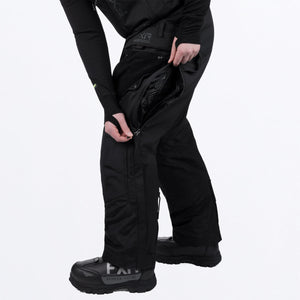 FXR Men's Expedition Pro Bib Pant