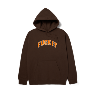 HUF Balboa Pullover Hoodie