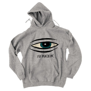 Toy Machine Sect Eye Hoodie