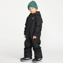 Load image into Gallery viewer, Volcom Toddler/Youth Furry One Piece