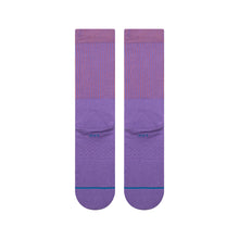 Load image into Gallery viewer, Pokemon X Stance Gengar Crew Sock