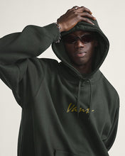 Load image into Gallery viewer, Vans Scripted Pullover Hoodie
