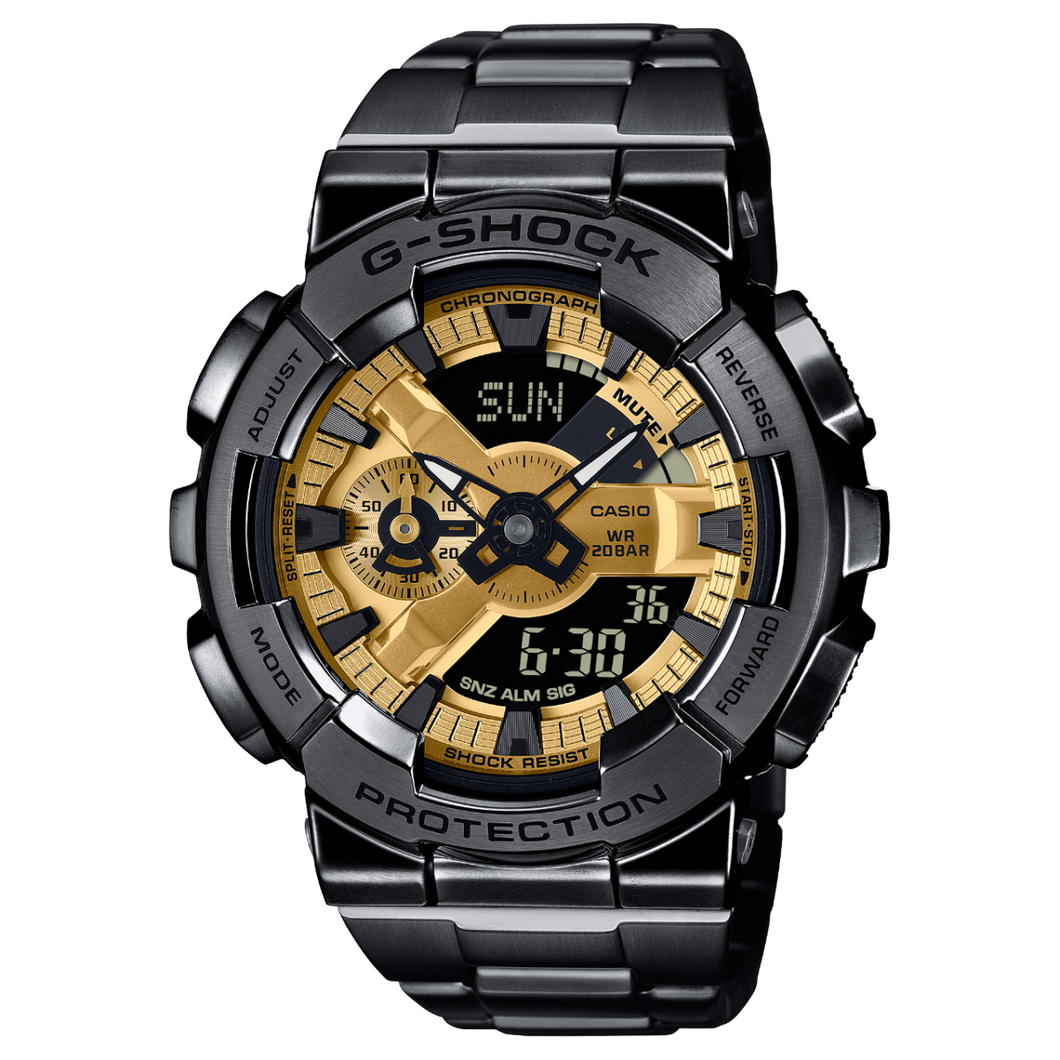 G-Shock GM110BD1A9 Watch