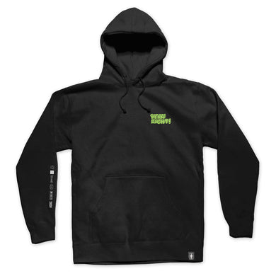 Girl Yeah Right Hoodie