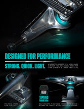 Load image into Gallery viewer, Thunder T-II Polished Trucks