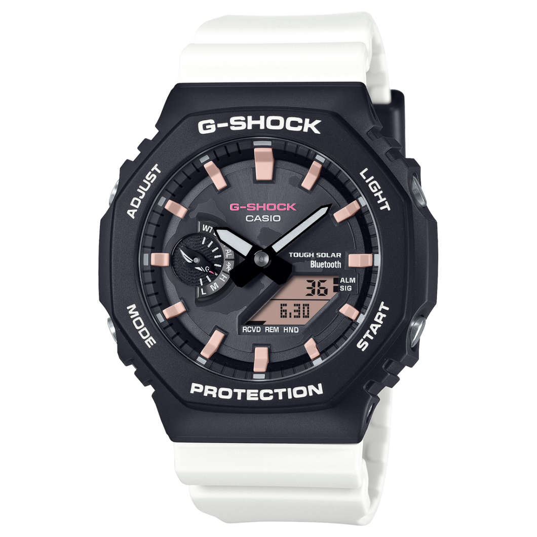 G-Shock GA-B2100CD-1A7