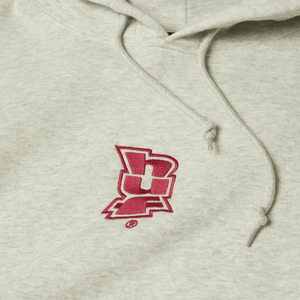 HUF Megablast Embroidered Hoodie