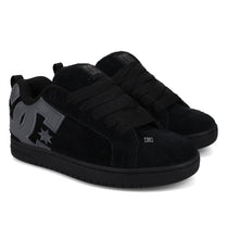Load image into Gallery viewer, DC Youth Court Graffik Elastic Shoe