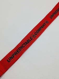 UC Lanyards