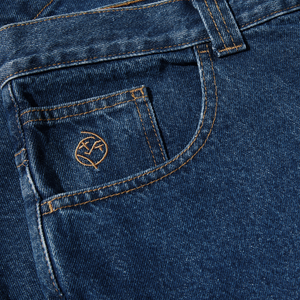 Polar Big Boy Shorts