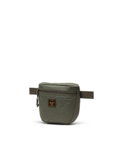 Load image into Gallery viewer, Herschel Settlement Hip Pack | Quilted Capsule