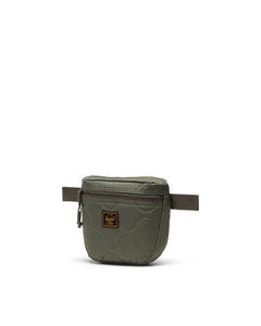 Herschel Settlement Hip Pack | Quilted Capsule
