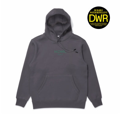 Howl DWR Logo Hoodie
