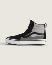 Load image into Gallery viewer, UA Vans Sk8-Hi Waterproof Insulated Shoe