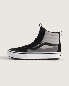 UA Vans Sk8-Hi Waterproof Insulated Shoe
