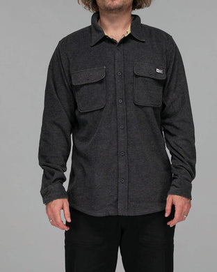 Salty Crew Swelter Polar Fleece
