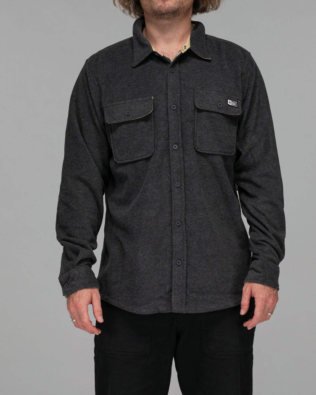 Salty Crew Swelter Polar Fleece