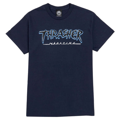 Thrasher Slash T-Shirt