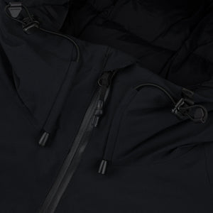 Souvenir Snowboard Parka