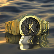 Load image into Gallery viewer, G-Shock GM-B2100GD-9A