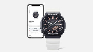 G-Shock GA-B2100CD-1A7