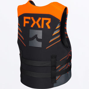FXR Youth Podium Vest