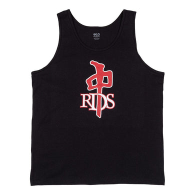 RDS OG Tank