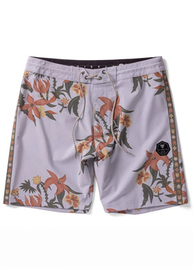 Vissla Hibiscus Haze Boardshorts