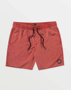 Volcom Center Trunk 17"