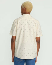 Load image into Gallery viewer, Volcom Men&#39;s Bankstone Button Up Tee