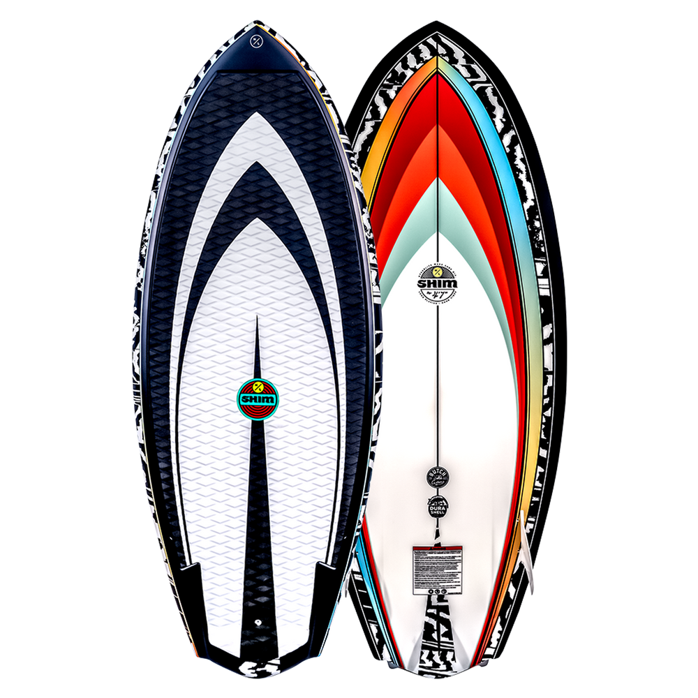 Hyperlite 4.7 Shim WakeSurf