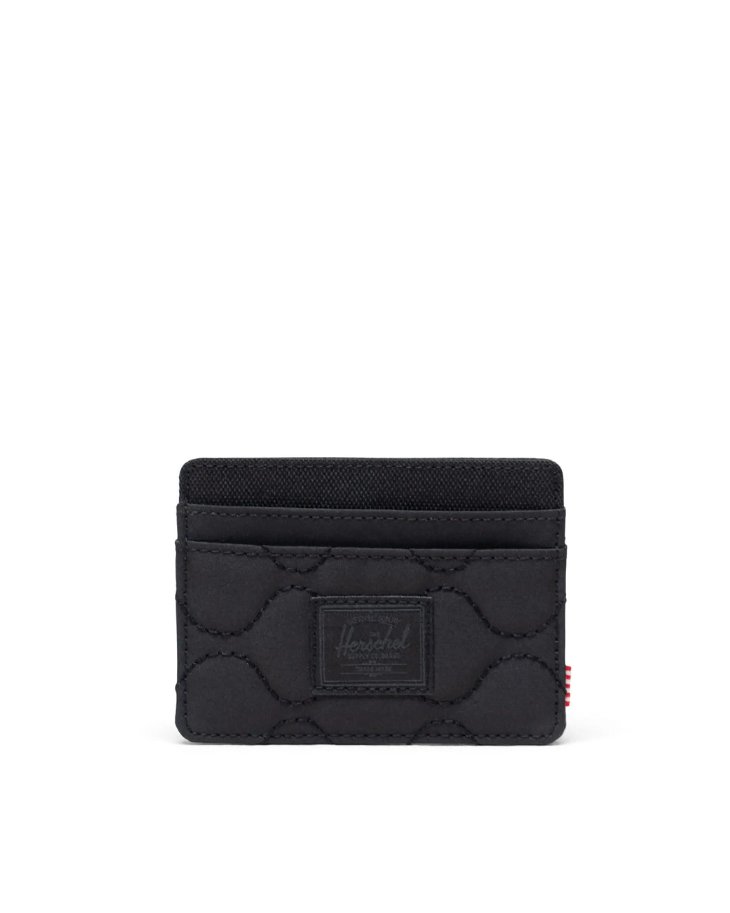 Herschel Charlie Cardholder | Quilted Capsule