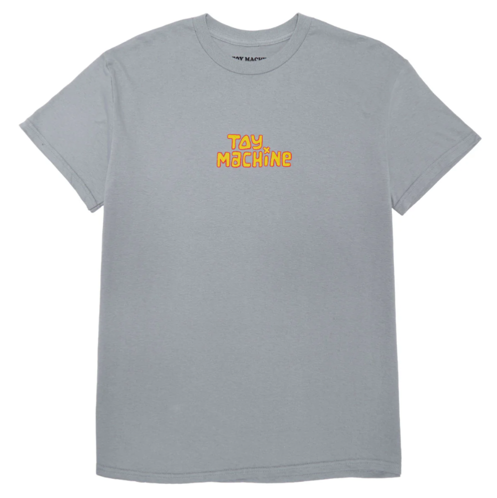 Toy Machine Surf Sect Tee