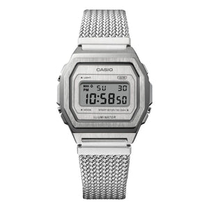 Casio Vintage Watch A1000MA-7VT