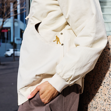 Load image into Gallery viewer, Pass~Port Ripstop Diggers Club Zip Hoodie