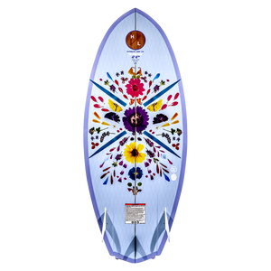 Hyperlite 4.7 Good Daze Wakesurf