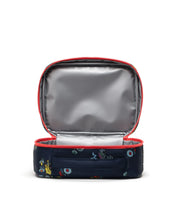 Load image into Gallery viewer, Herschel Pop Quiz Lunch Box