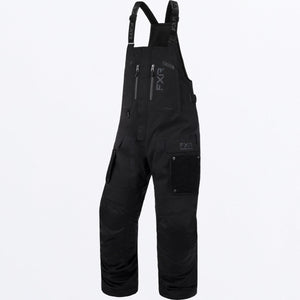 FXR Men's Expedition Pro Bib Pant