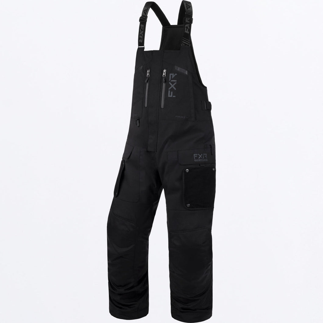 FXR Men's Expedition Pro Bib Pant