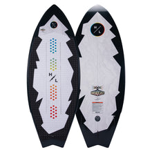 Load image into Gallery viewer, Hyperlite Broadcast Wakesurf