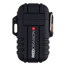 Load image into Gallery viewer, RDS Windproof Arc Lighter