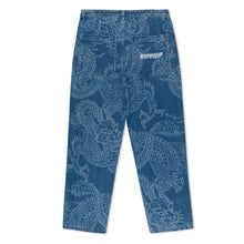 Load image into Gallery viewer, RIPNDIP Haku Denim Pants