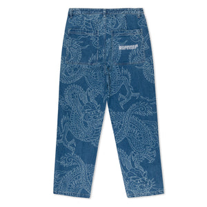 RIPNDIP Haku Denim Pants