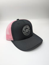 Load image into Gallery viewer, Original Logo Mesh Trucker Cap