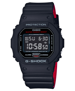 G-Shock DW-5600HR-1CR
