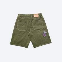 Load image into Gallery viewer, DGK Nozzle Denim Shorts