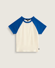 Load image into Gallery viewer, Vans Women&#39;s Clare Raglan Tee